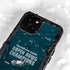NFL Philadelphia Eagles Super Bowl LIX Champions iPhone 13 Mini Waterproof Case